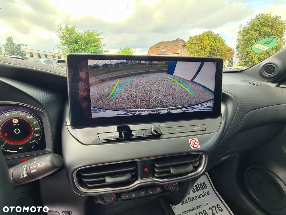 Nissan Juke 1.0 DIG-T N-Connecta - 14