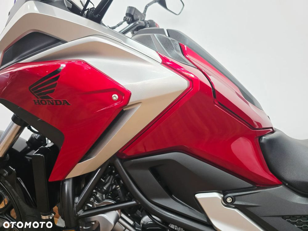 Honda NC - 29