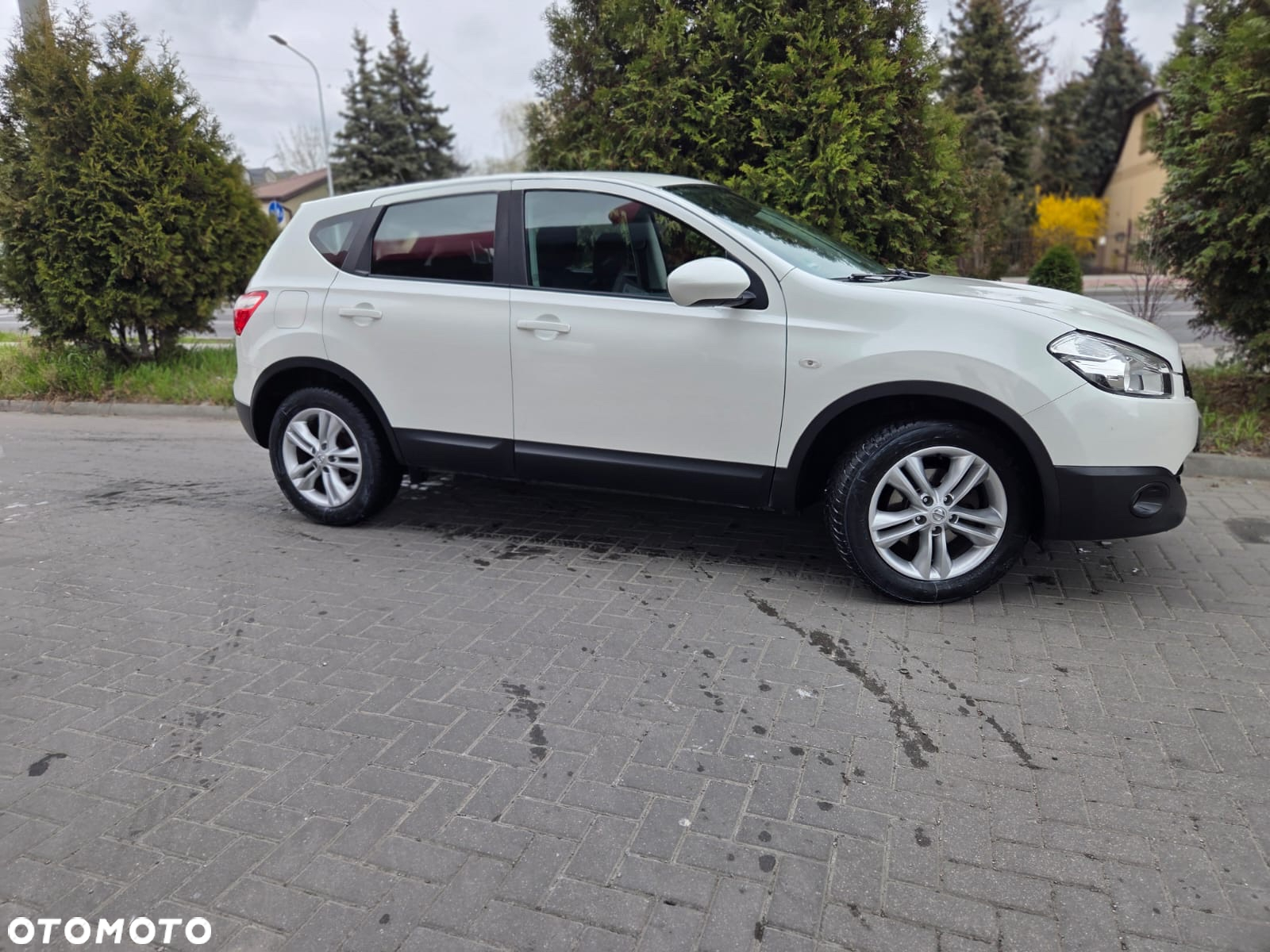 Nissan Qashqai 1.5 dCi I-Way - 19