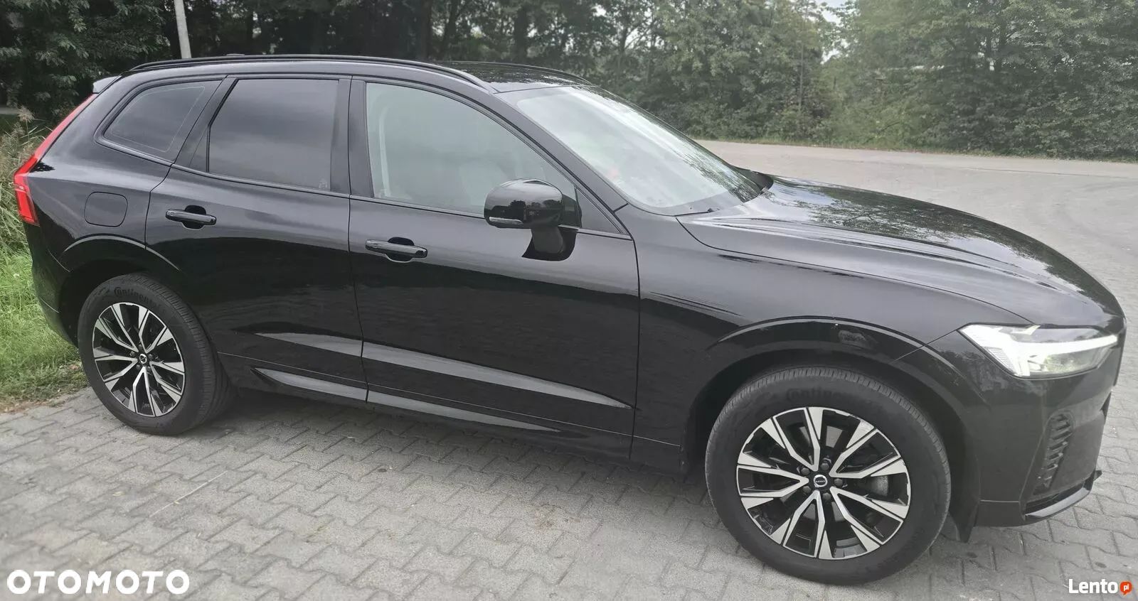 Volvo XC 60 - 1