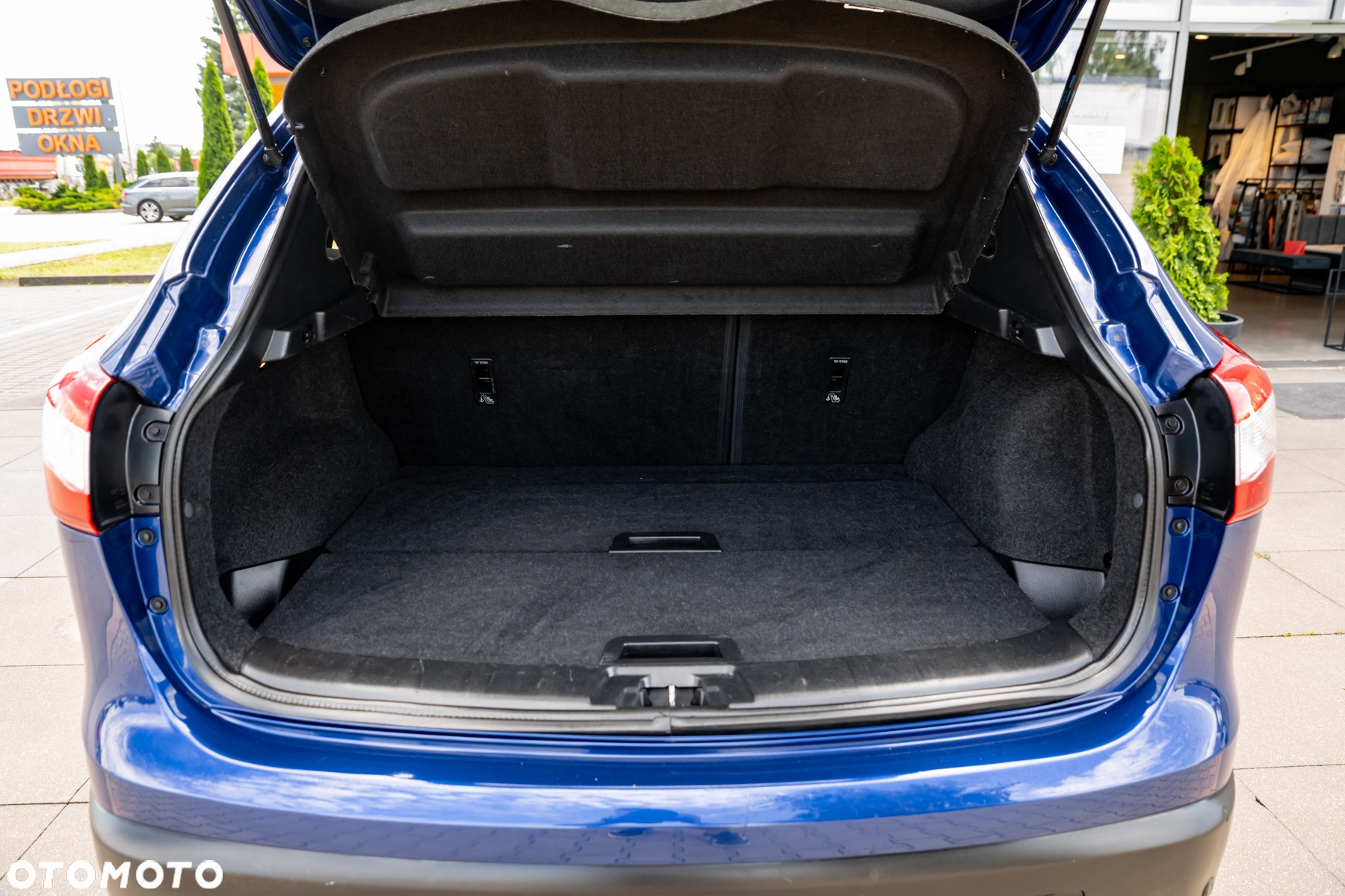 Nissan Qashqai 1.6 DIG-T Tekna - 21