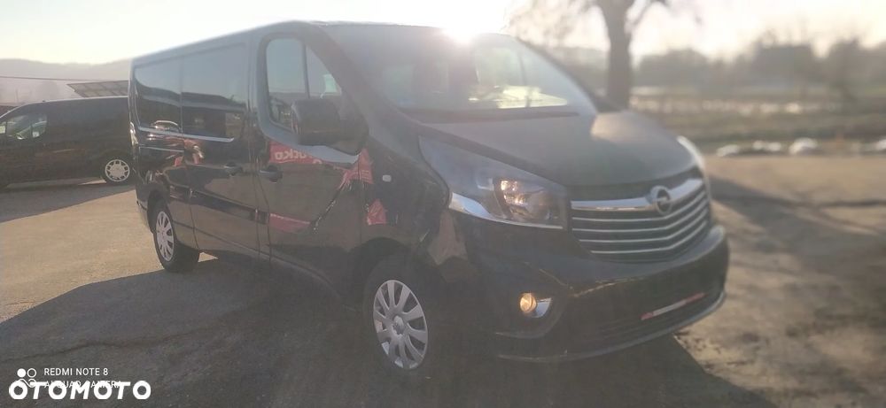 Opel Vivaro L2H1 S&S Tourer - 1