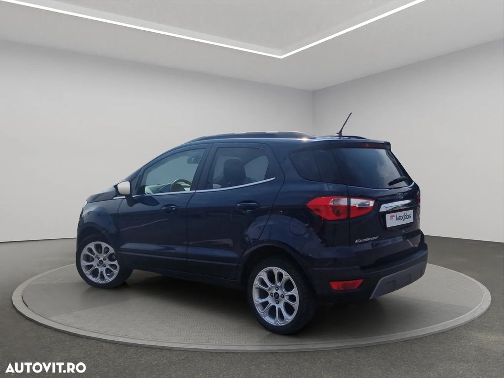 Ford EcoSport - 4