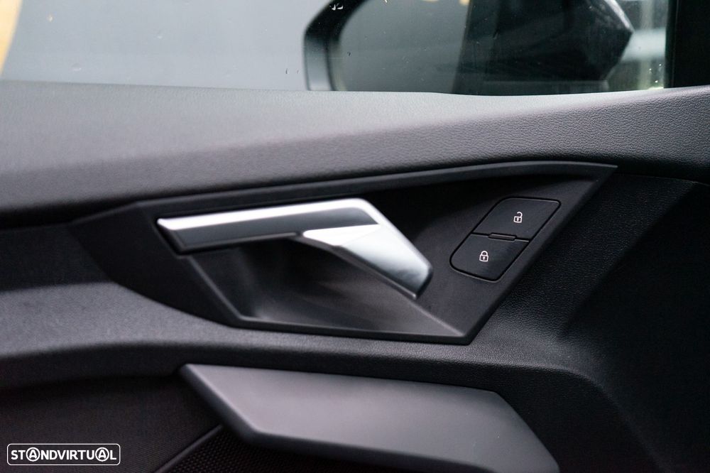 Audi A3 Limousine 35 TDI S tronic S line - 21