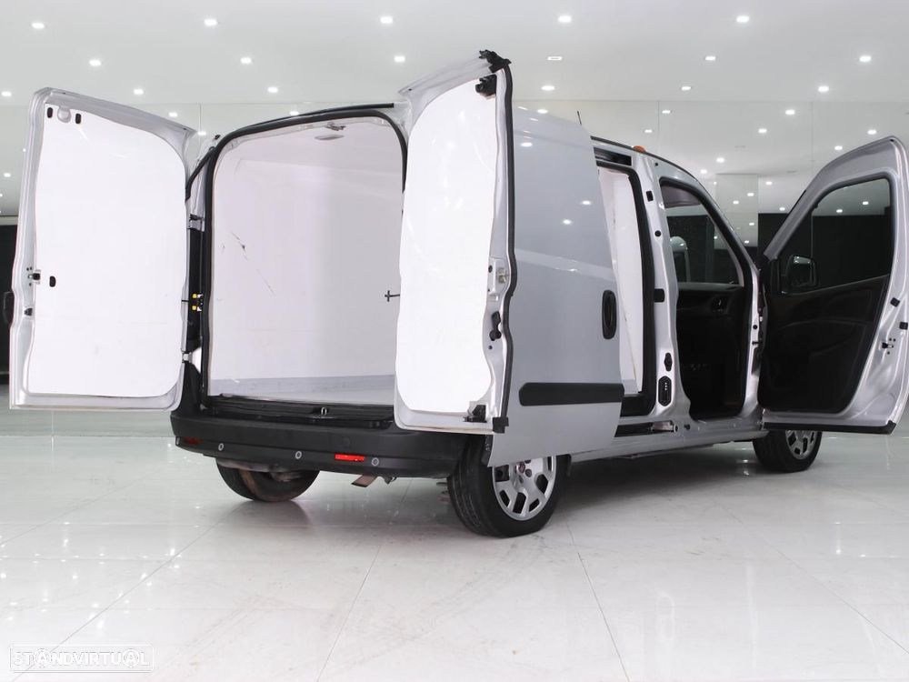 Fiat Doblo - 4
