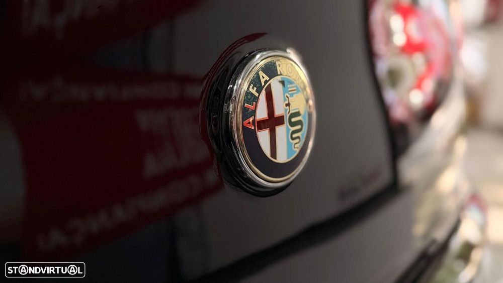 Alfa Romeo MiTo 1.3 JTD Distinctive - 31
