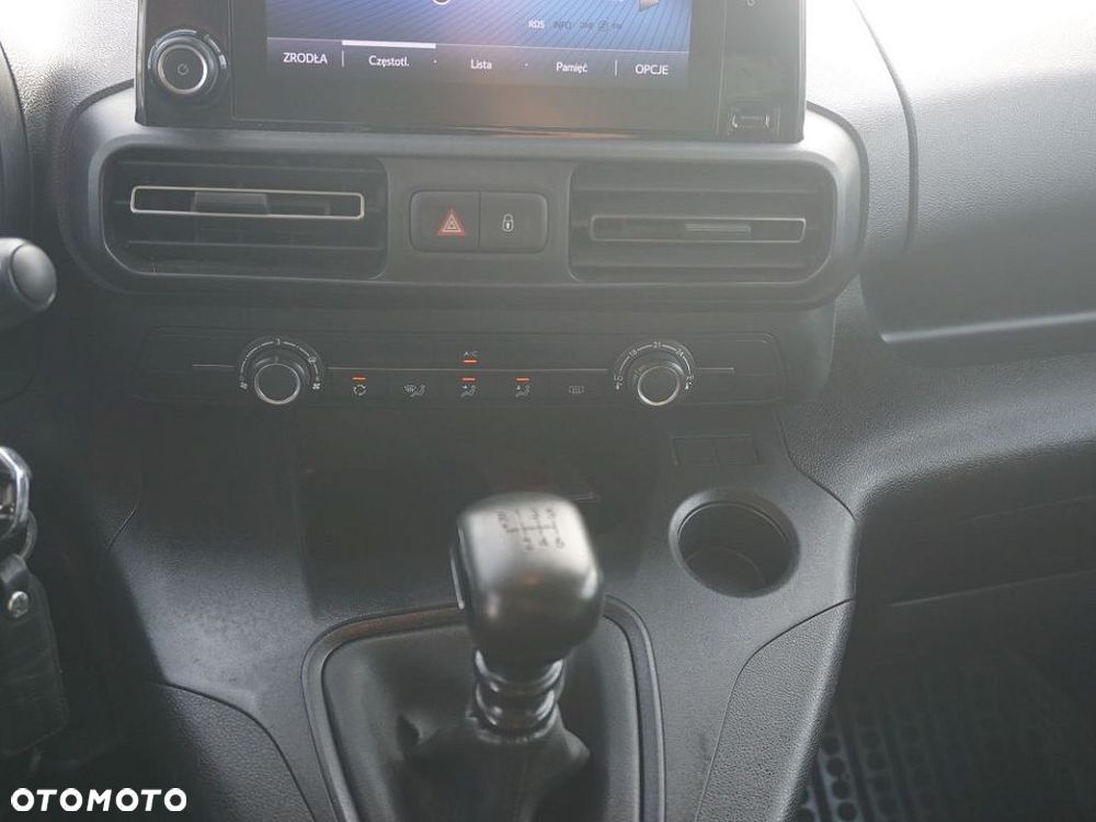 Toyota Proace City Verso - 13