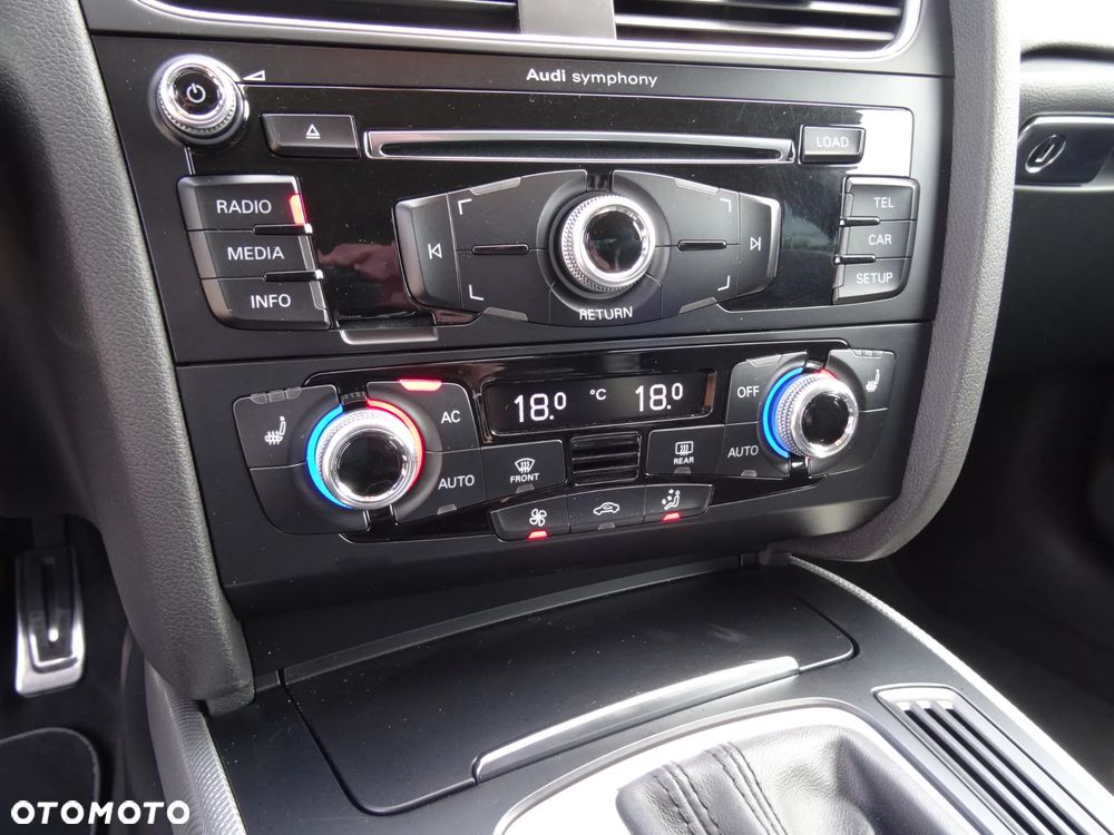 Audi A5 Coupé 2.0 TFSI Quattro S tronic - 25