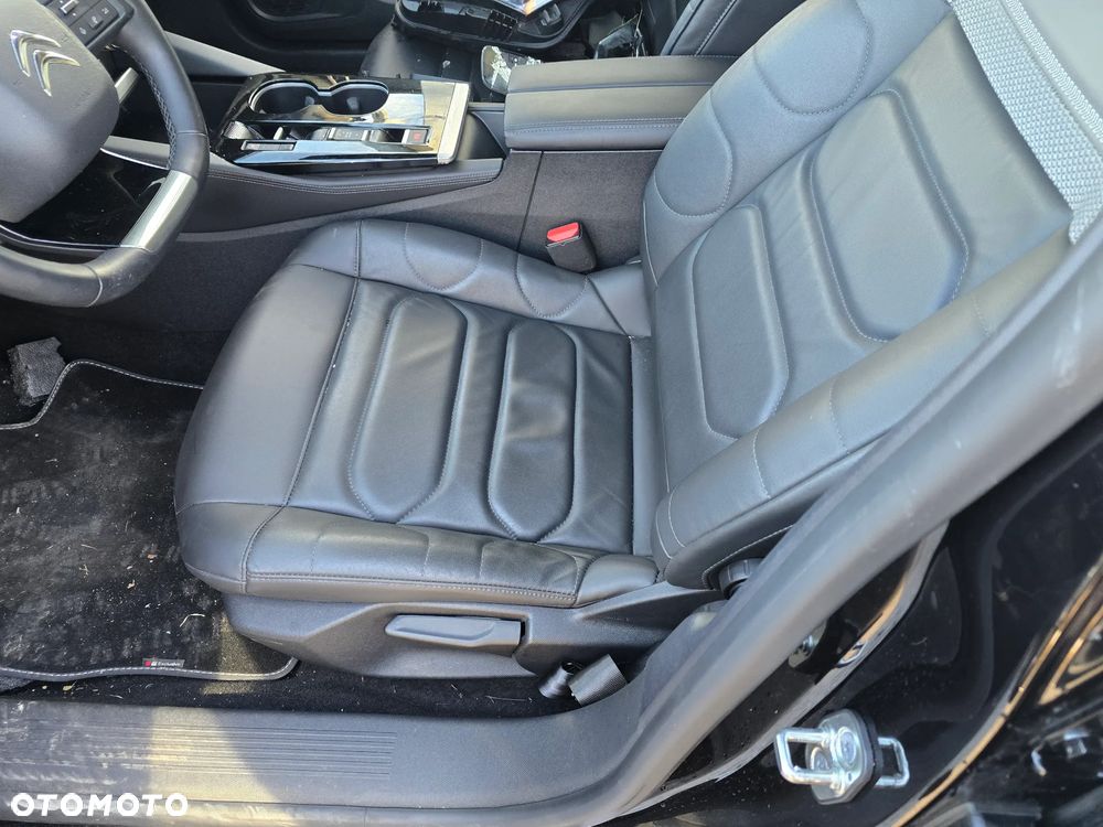 Citroën C5X PureTech 130 Start&Stop EAT8 FEEL PACK - 18