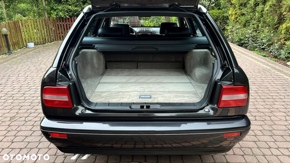 Lancia Kappa 3.0 LX - 31