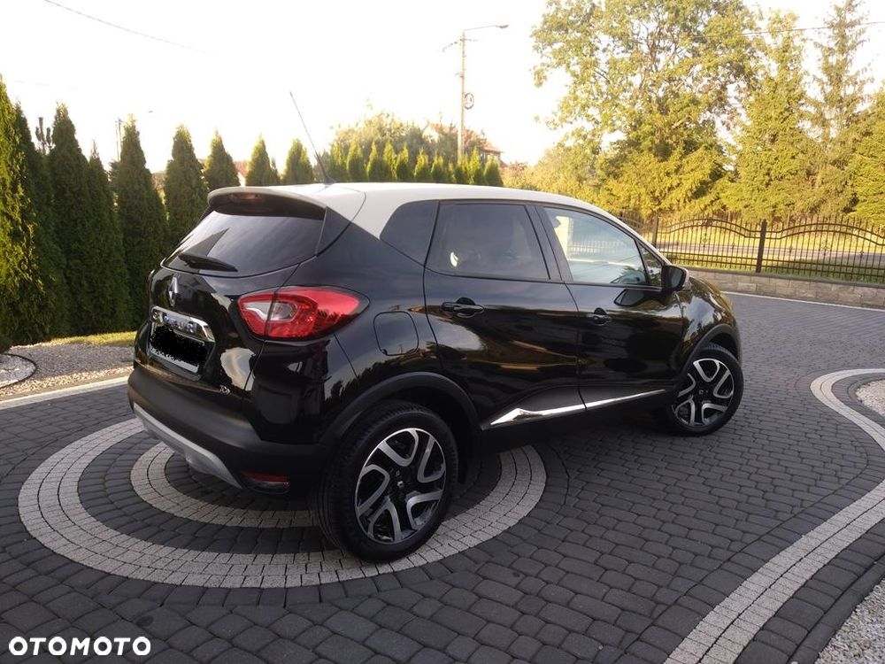 Renault Captur - 3