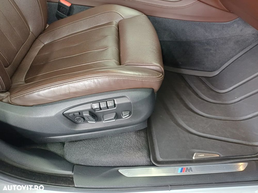BMW X5 xDrive30d - 23
