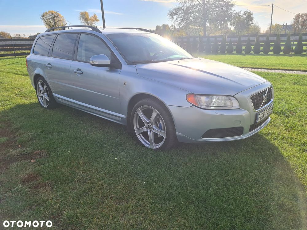 Volvo V70 - 6