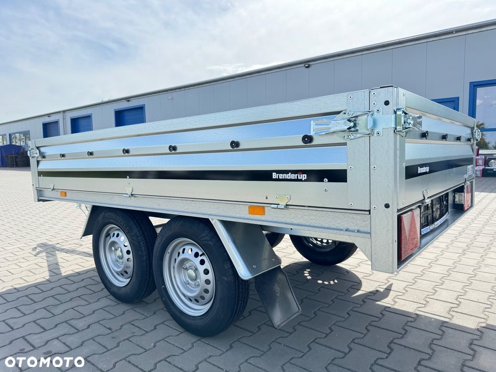 Brenderup 3251STUB750 - 15