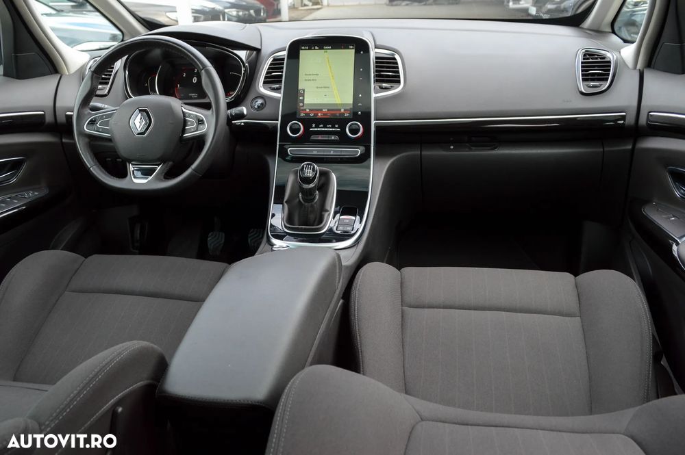 Renault Espace Energy dCi 130 Business - 5