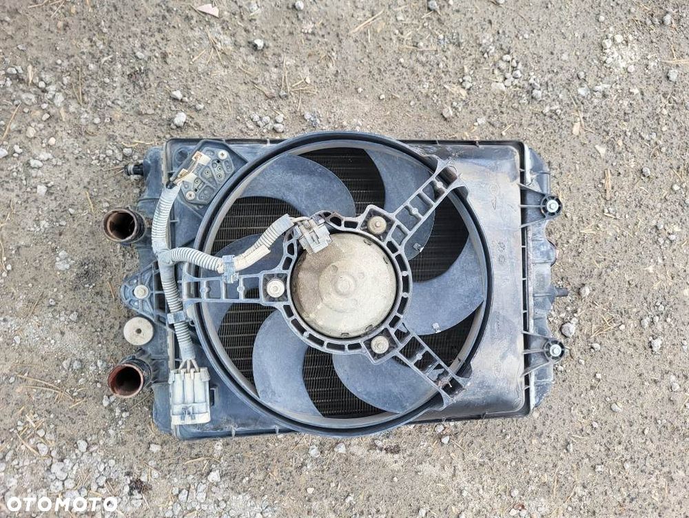 Piaggio Porter Skrzynia biegów kabina Skrzynia Silnik Sprzegło Wtryski koła felgi - 14