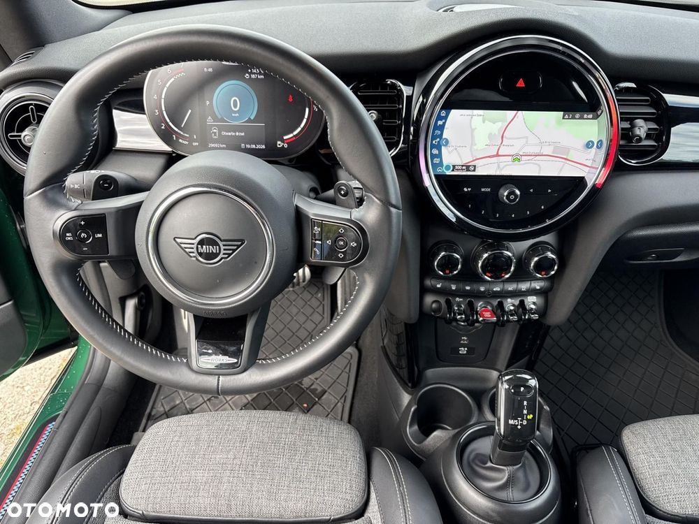 MINI John Cooper Works - 13