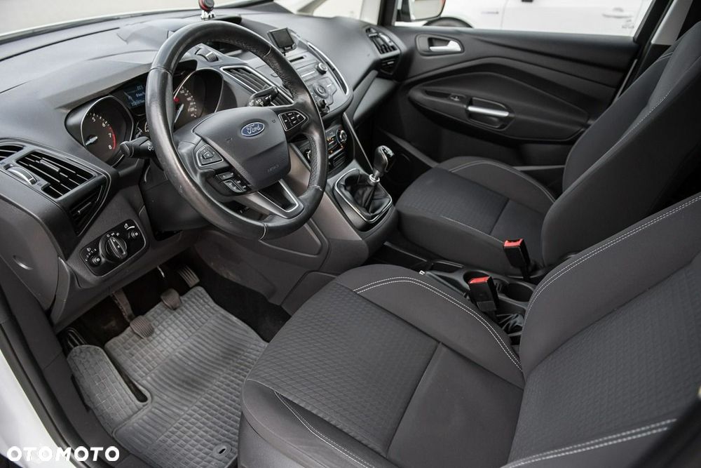 Ford C-MAX 1.0 EcoBoost Edition ASS - 6