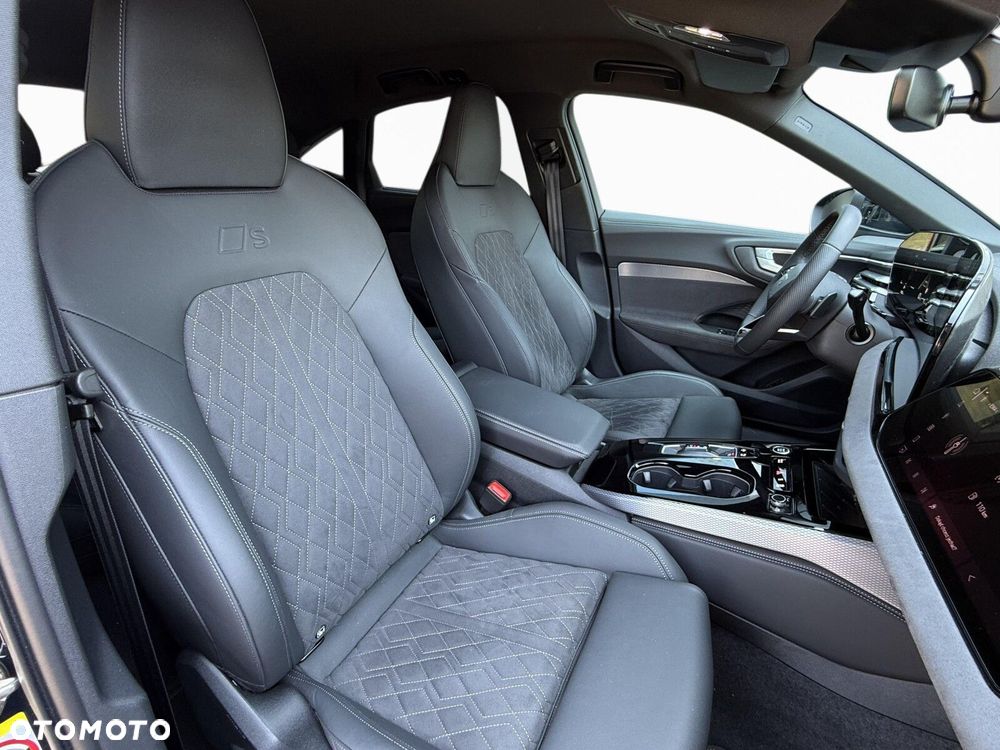 Audi A5 Limousine - 27