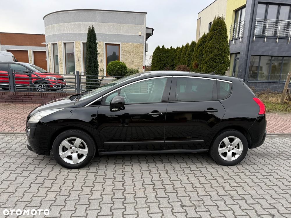 Peugeot 3008 - 12