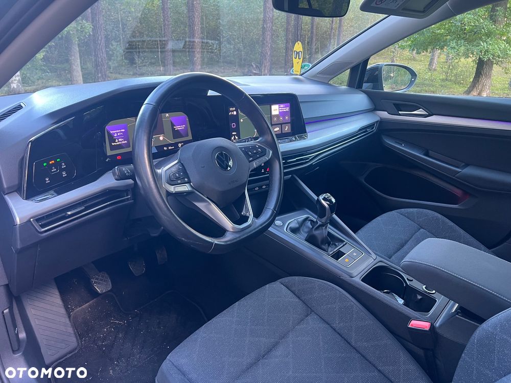 Volkswagen Golf - 7