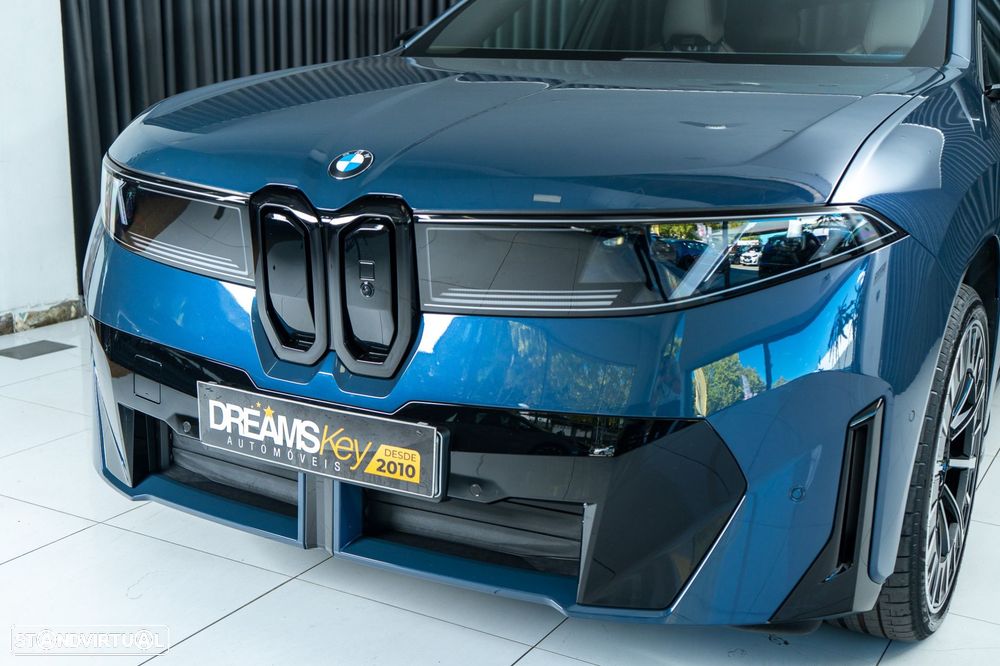 BMW iX3 50 xDrive Pack Desportivo M Pro - 19