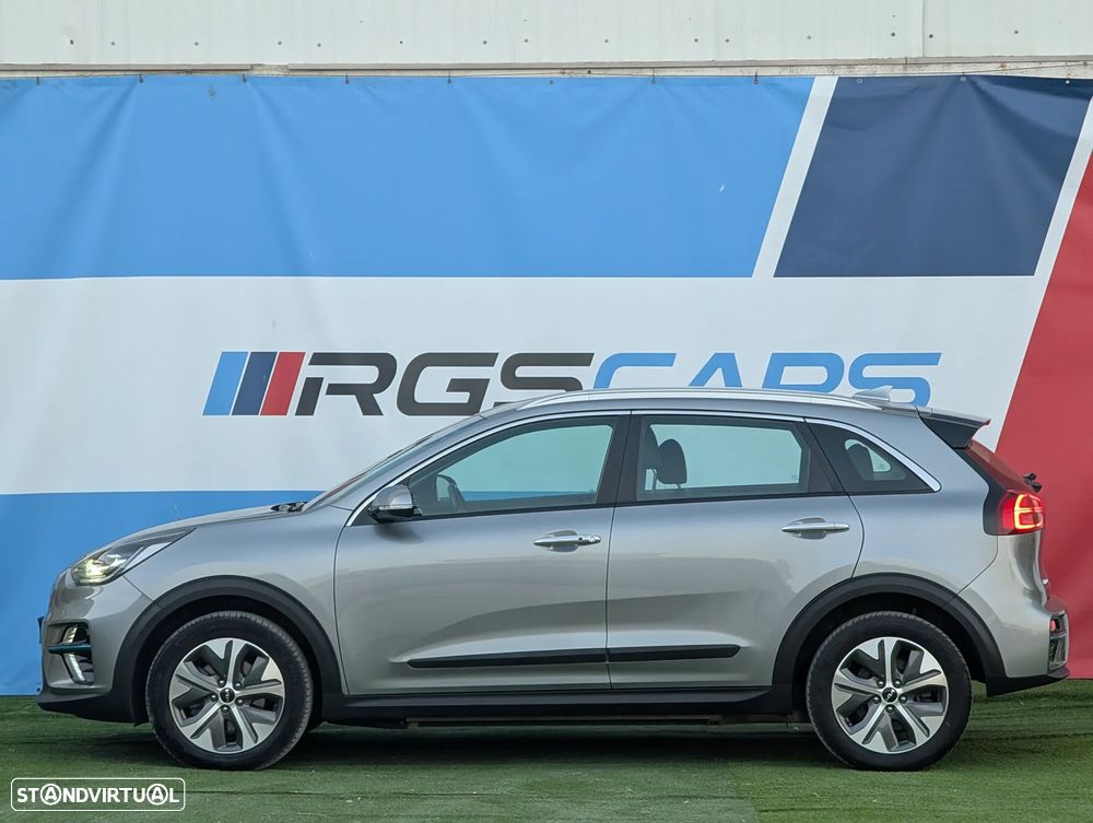 Kia e-Niro Spirit - 4