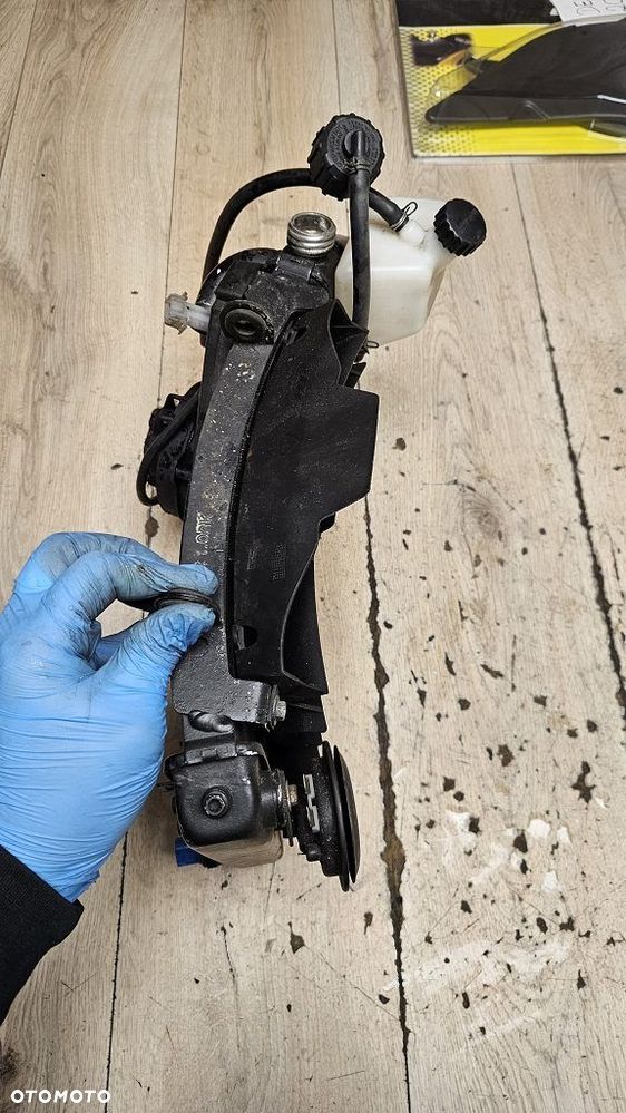 Chłodnica wentylator KTM 690 Duke  75035010033 - 13