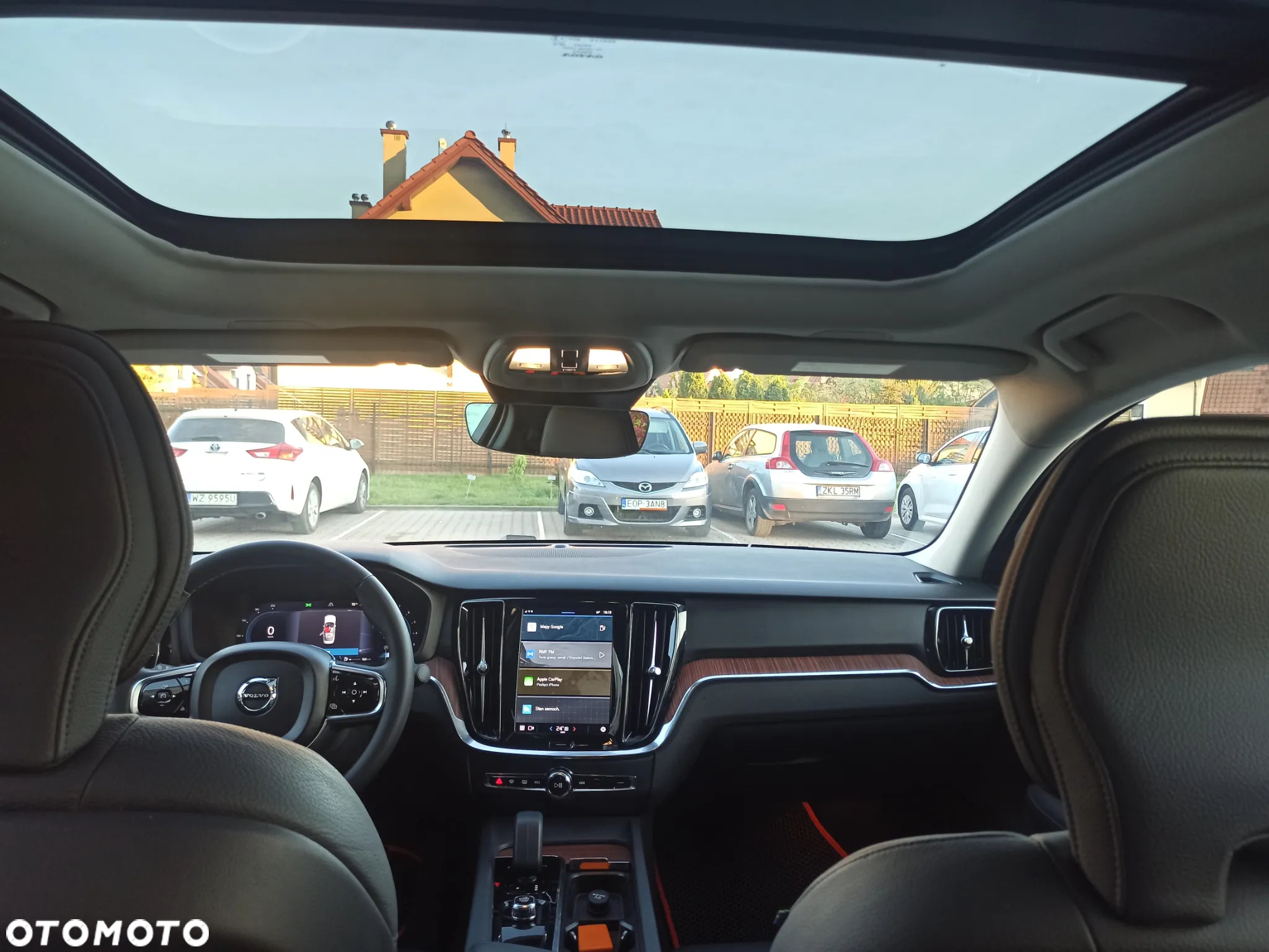 Volvo S60 - 20