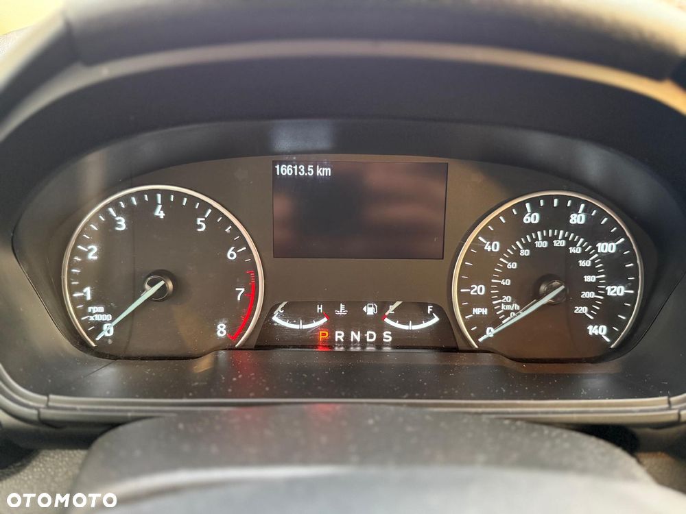 Ford EcoSport - 15