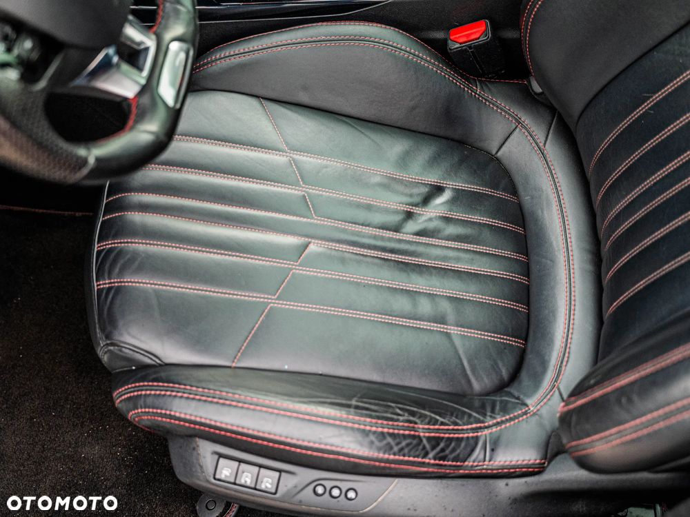 Peugeot 308 SW PureTech 130 Stop & Start GT-Line Edition - 13