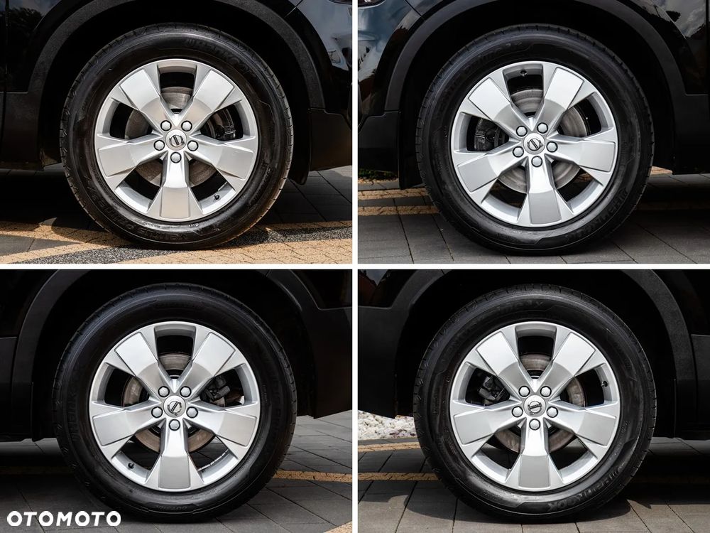 Volvo XC 40 D3 AWD Geartronic - 29