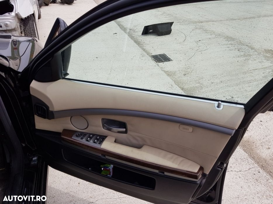 Bmw 745d - 6