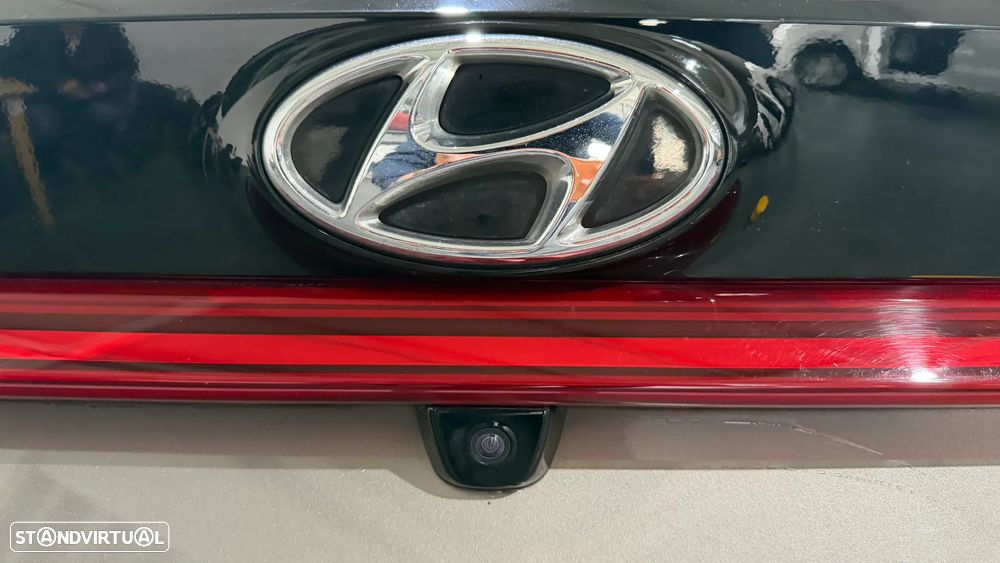 Hyundai i20 1.0 T-GDI Style Plus - 5