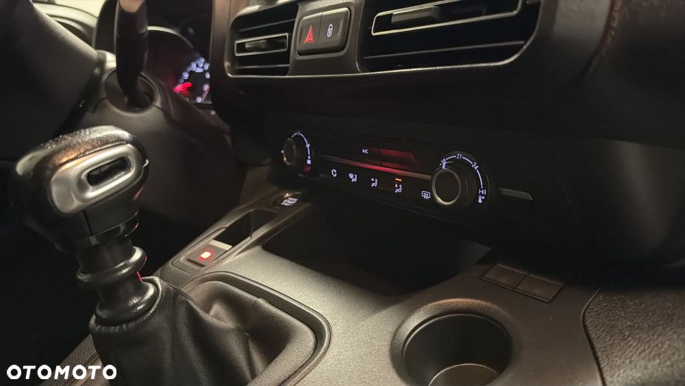 Opel Combo 1.5 D Start/Stop Elegance - 21