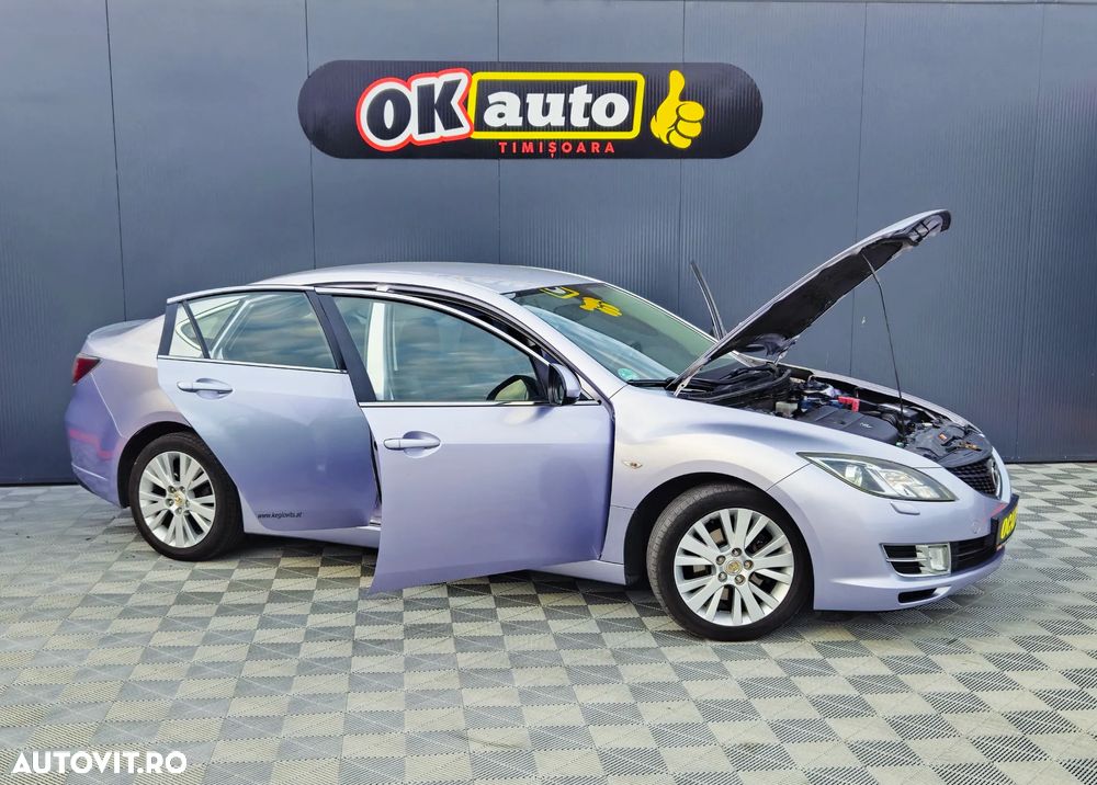 Mazda 6 2.0i TE Plus - 25