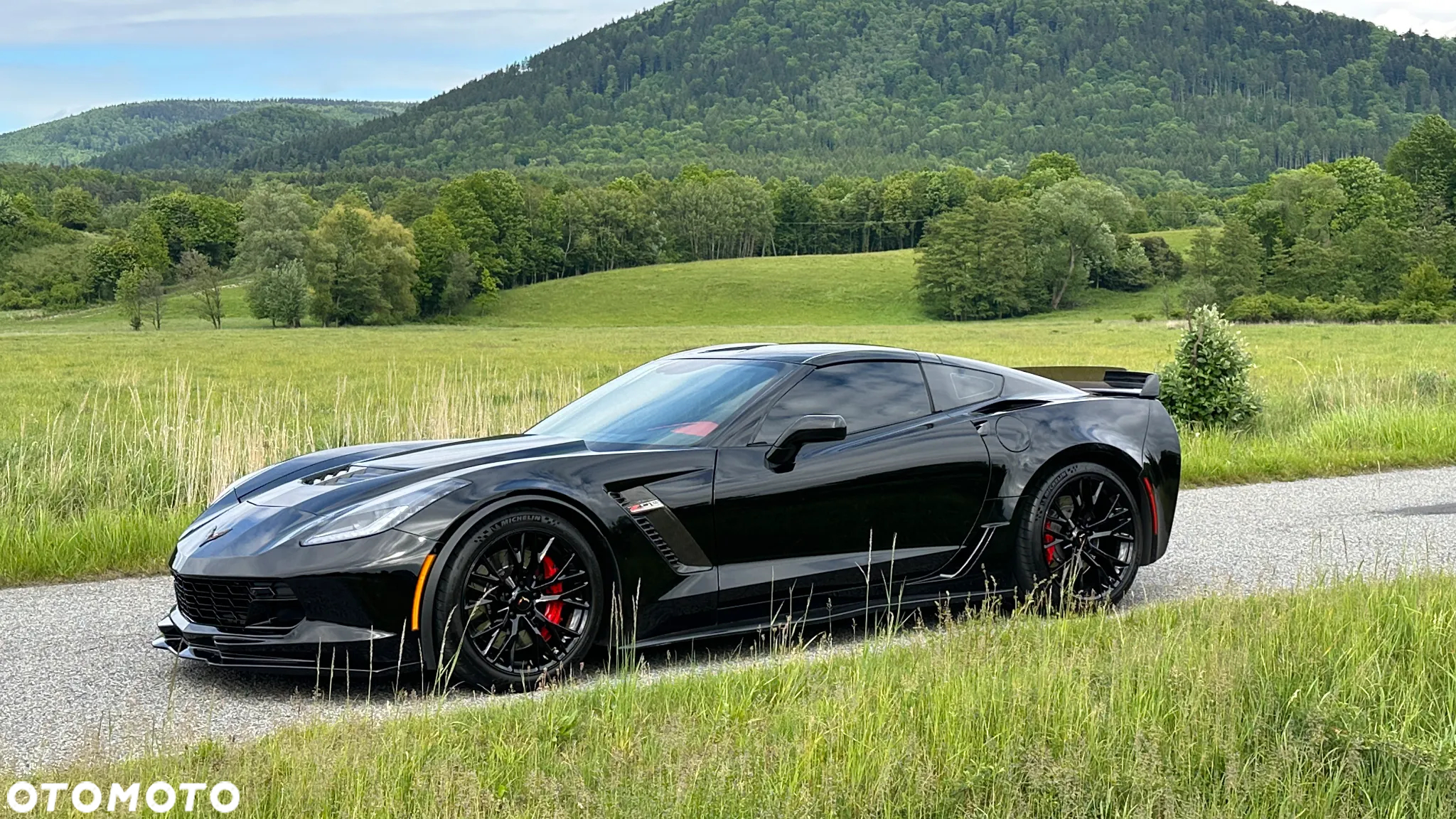 Chevrolet Corvette - 7