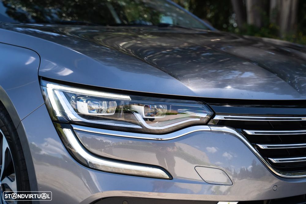 Renault Talisman - 5
