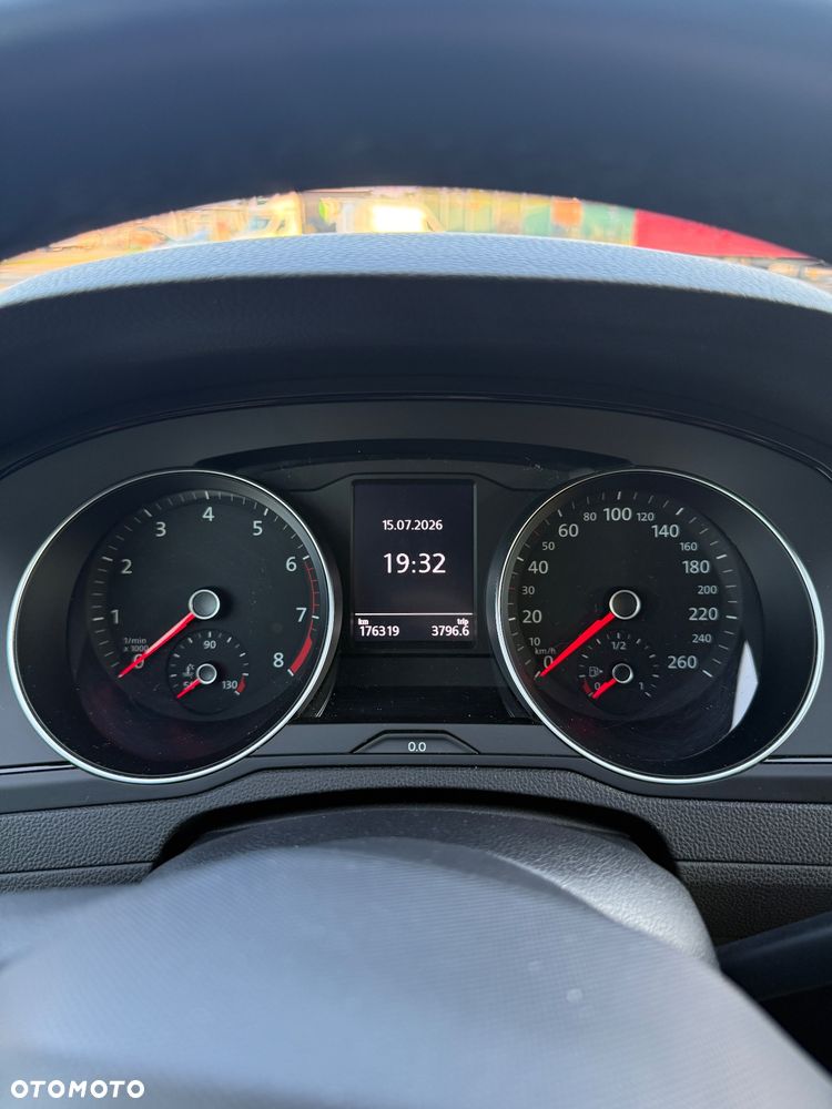 Volkswagen Passat 1.5 TSI EVO Essence DSG - 17