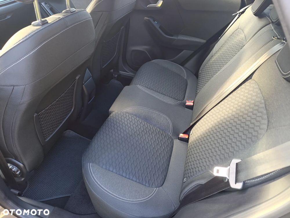 Ford Puma 1.0 EcoBoost Titanium - 17