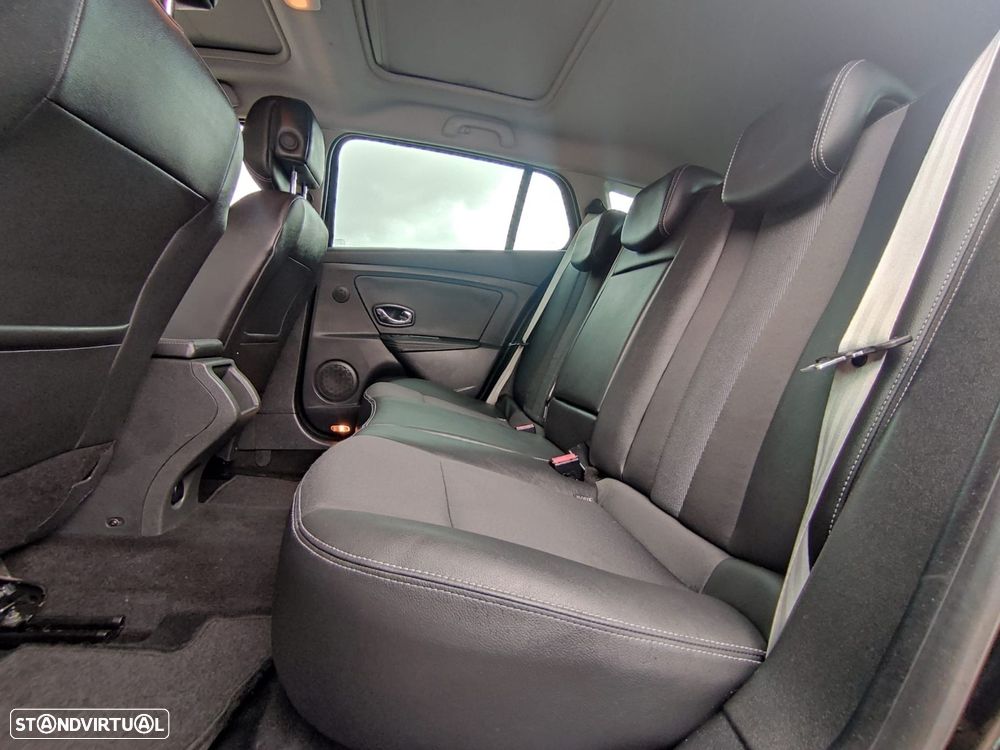 Renault Mégane - 27