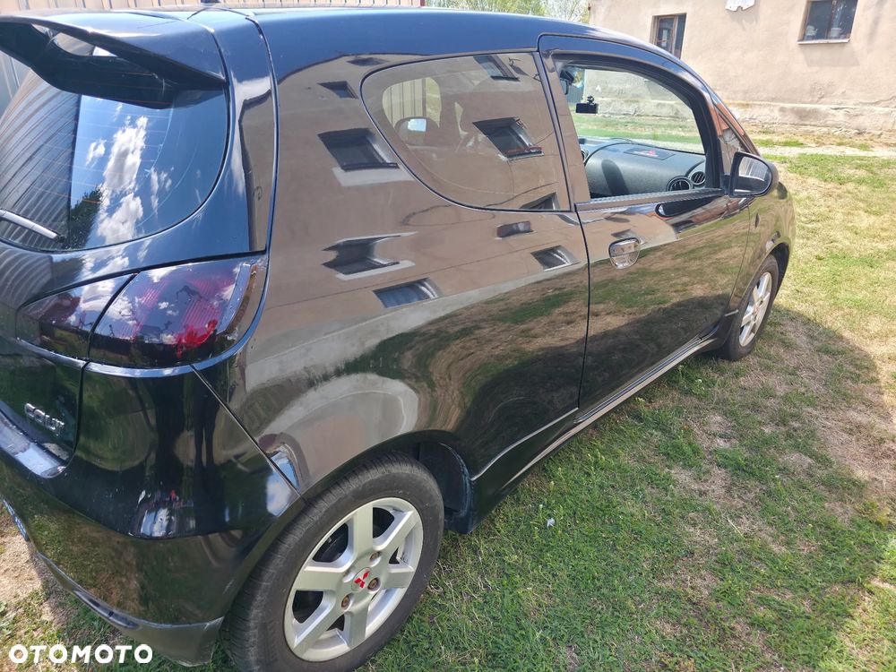 Mitsubishi Colt 1.1 Inform Cleartec - 3