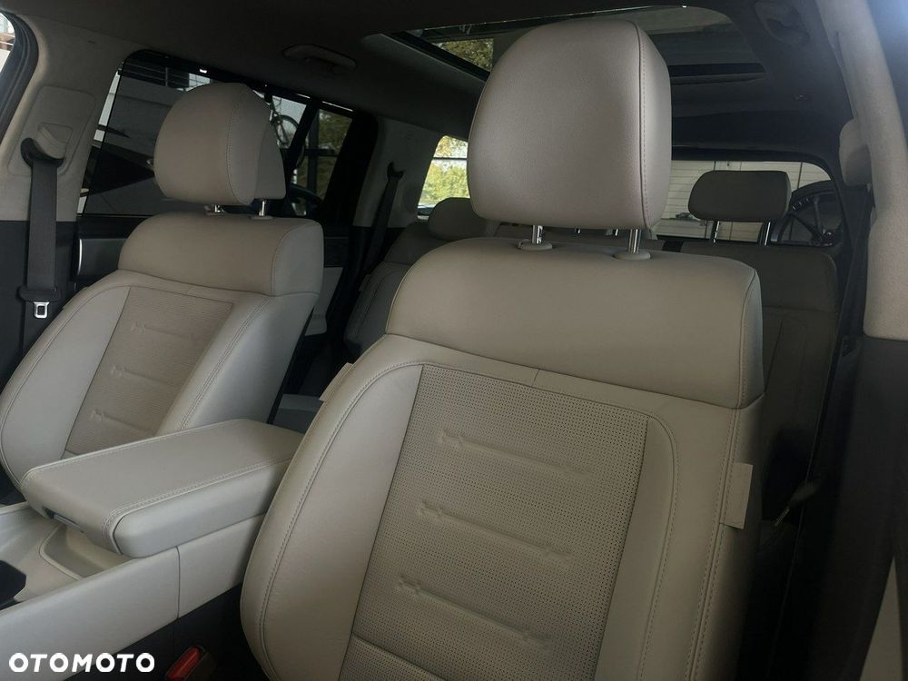 Hyundai Santa Fe - 24