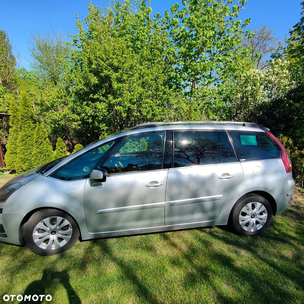 Citroën C4 Picasso 2.0 HDi Exclusive - 2