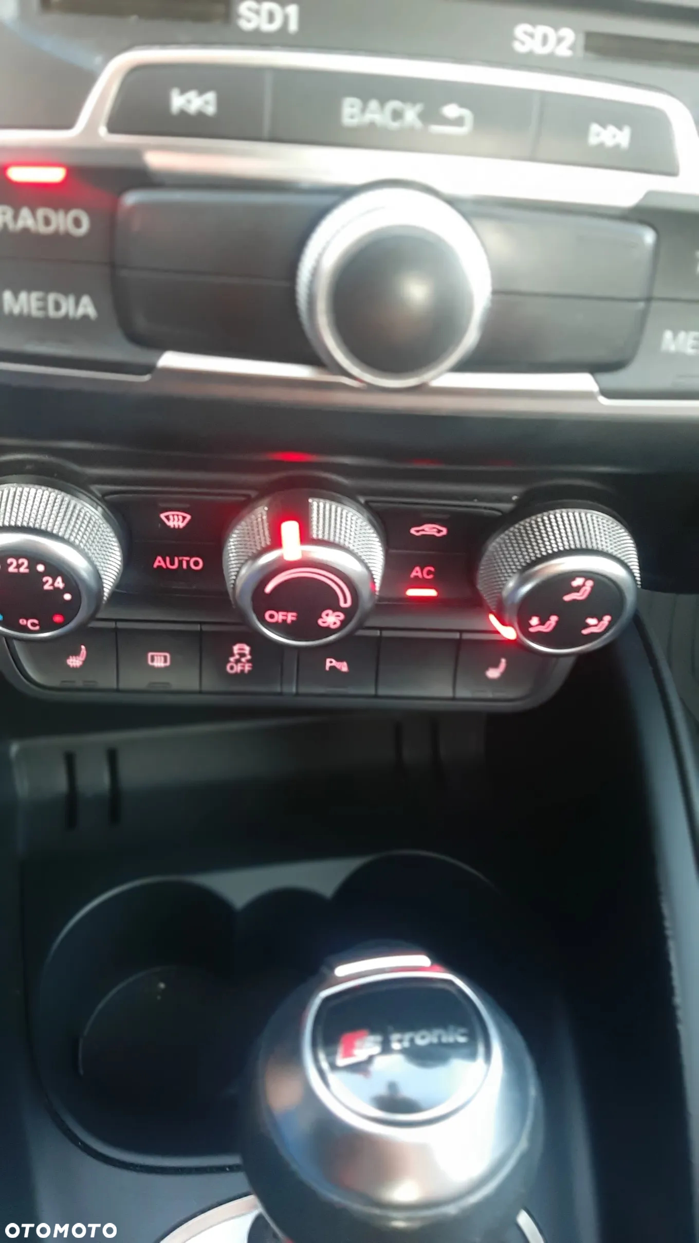 Audi A1 1.4 TFSI Ambition S tronic - 25