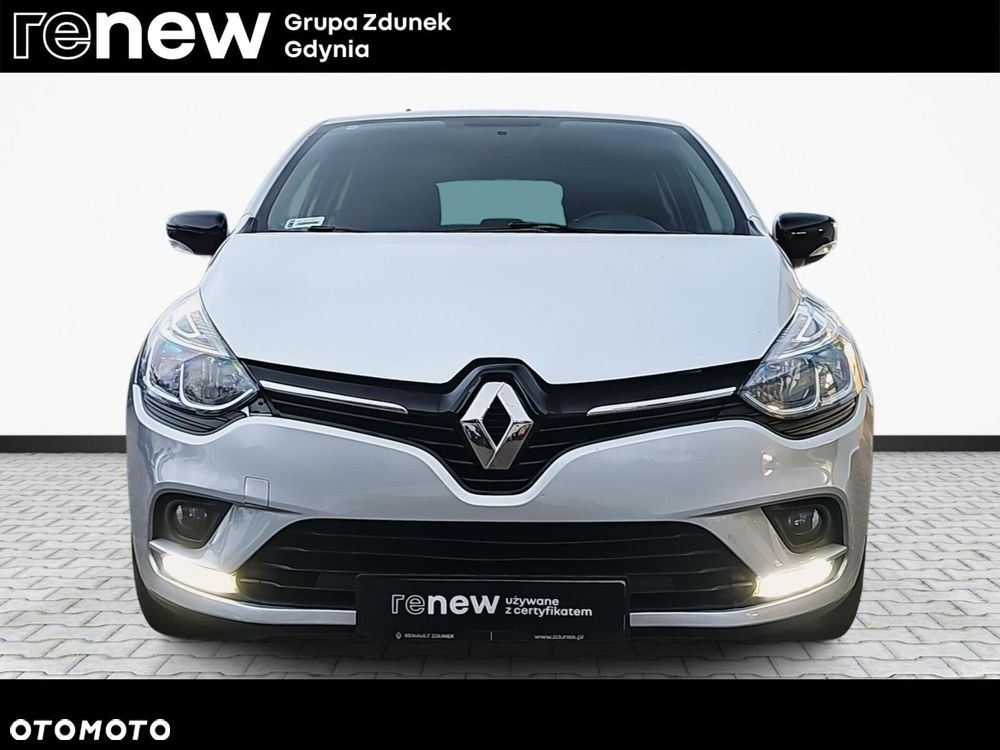 Renault Clio - 2