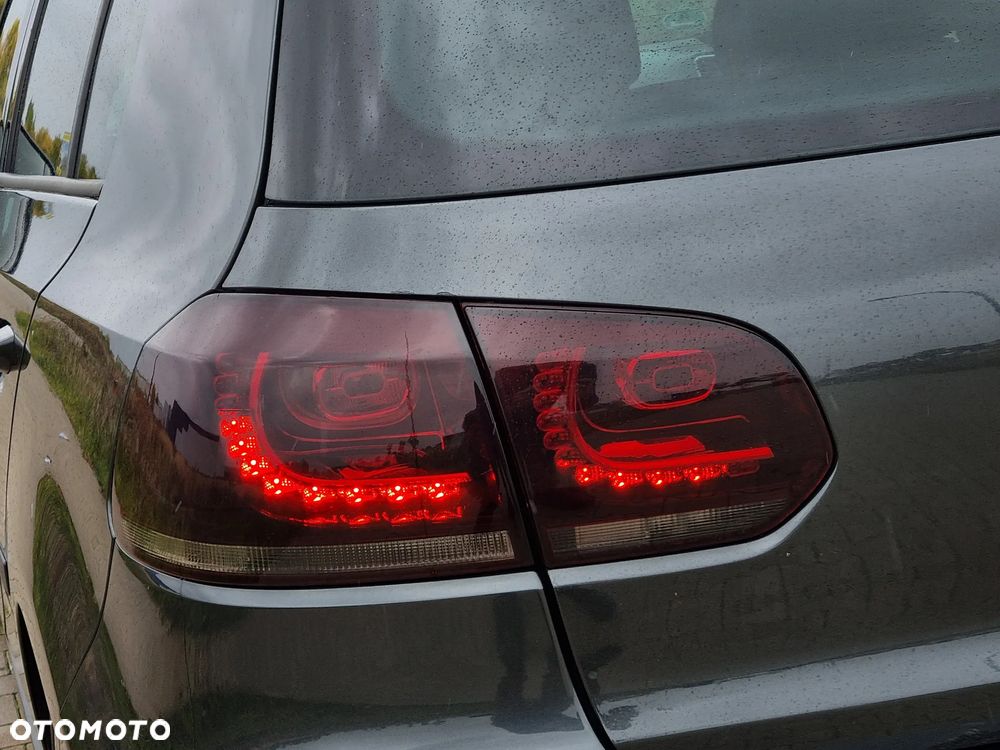 Volkswagen Golf 2.0 GTI - 18