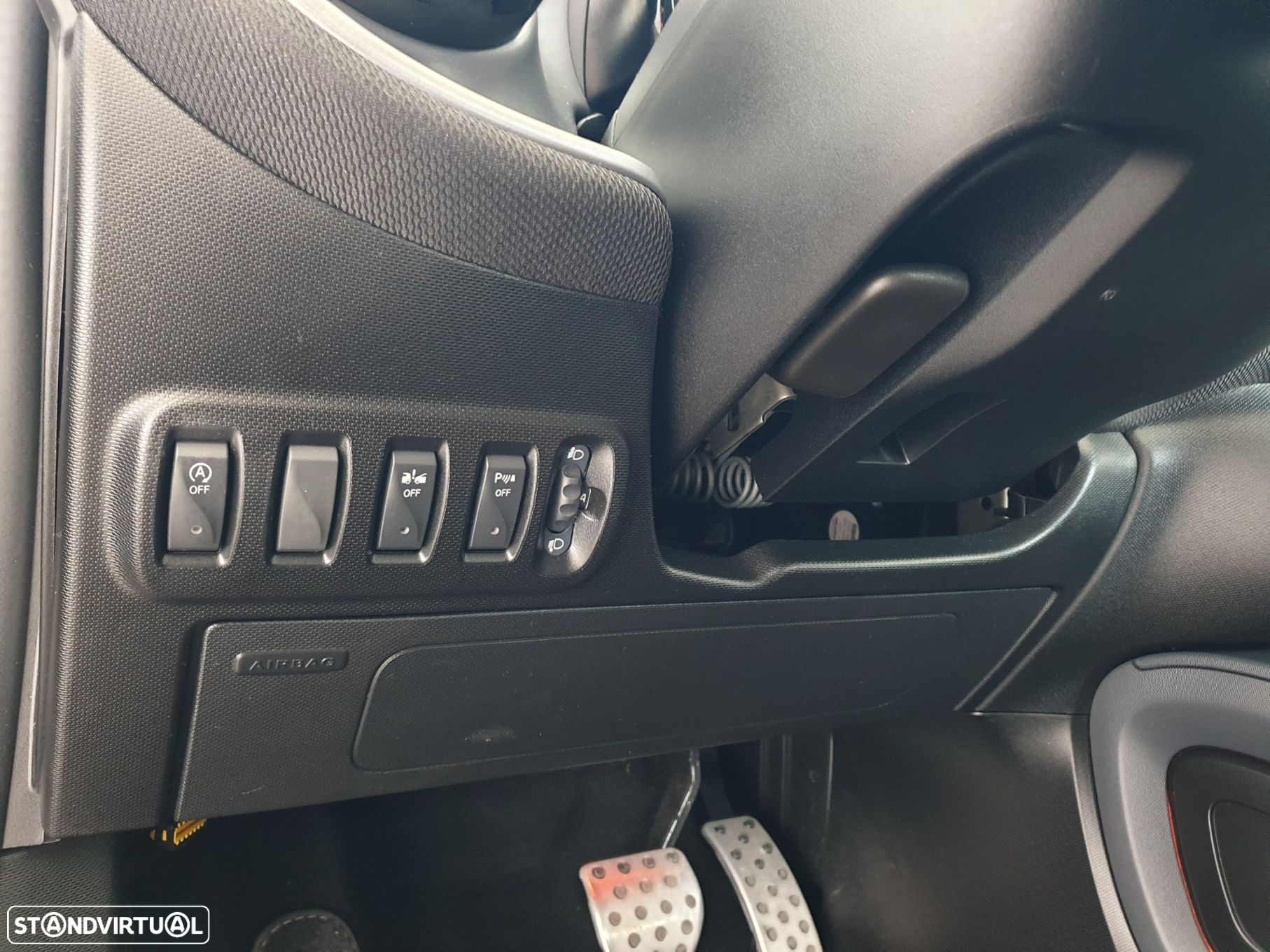 Smart ForTwo Coupé 0.9 Brabus Xclusive - 15