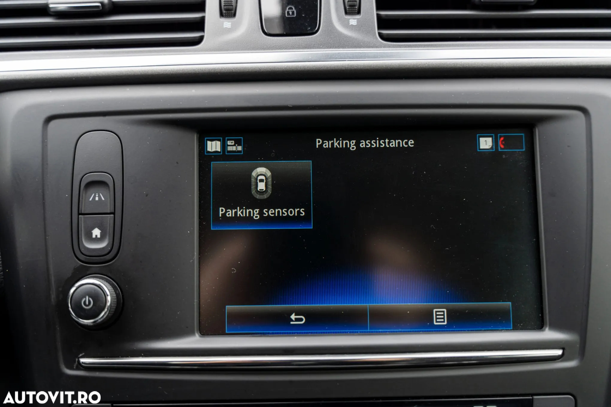Renault Kadjar Energy dCi 110 Experience - 29