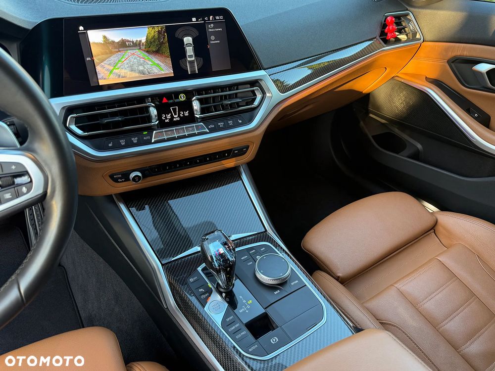 BMW Seria 3 M340i xDrive - 30
